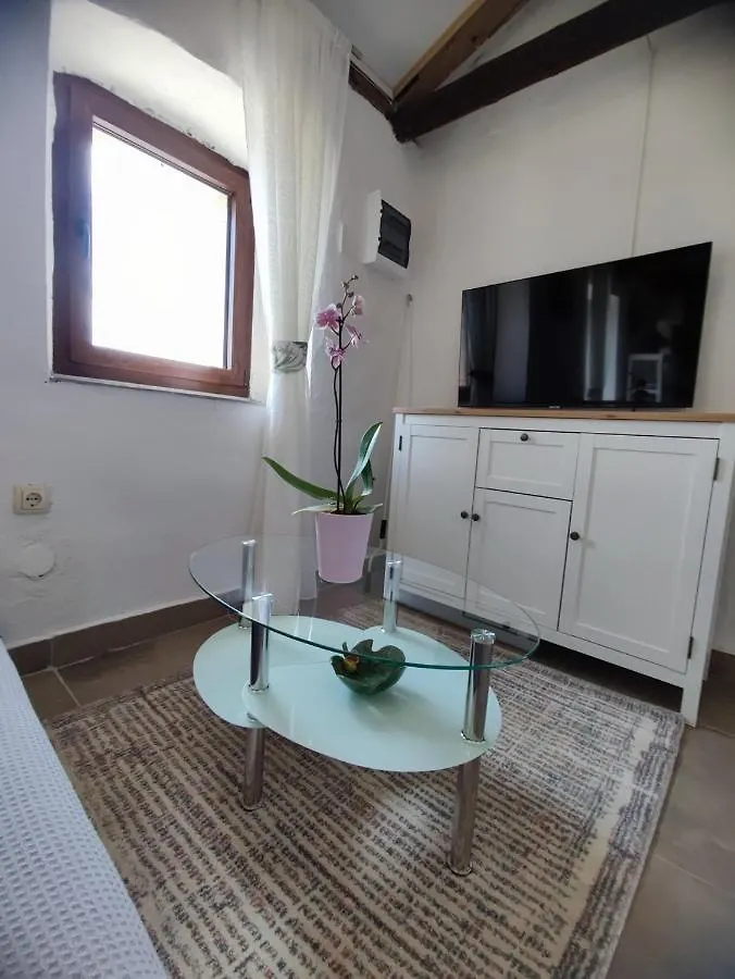 Ema 2 Apartment Matulji