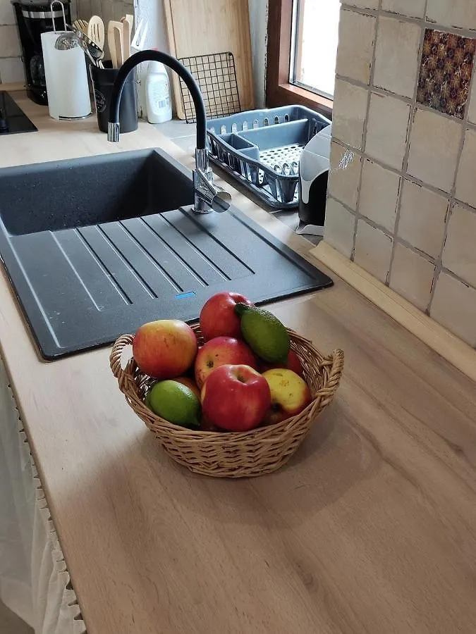 Ema 2 Apartment Matulji