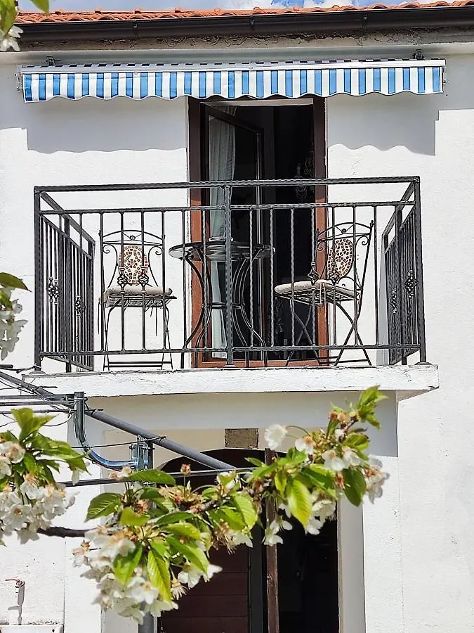 Ema 2 Apartment Matulji