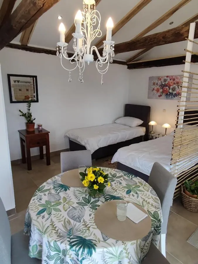 Ema 2 Apartment Matulji