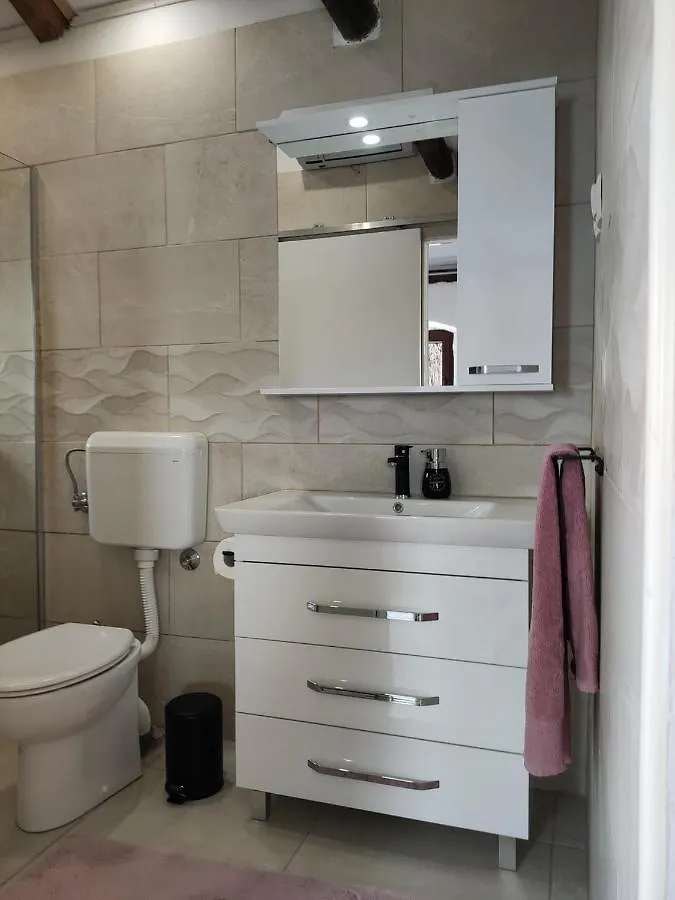 Ema 2 Apartment Matulji