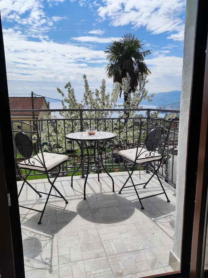 Ema 2 Apartment Matulji