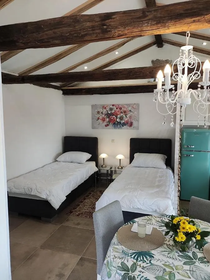 Ferienwohnung Ema 2 Matulji Kroatien