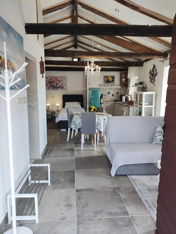 Ema 2 Apartment Matulji