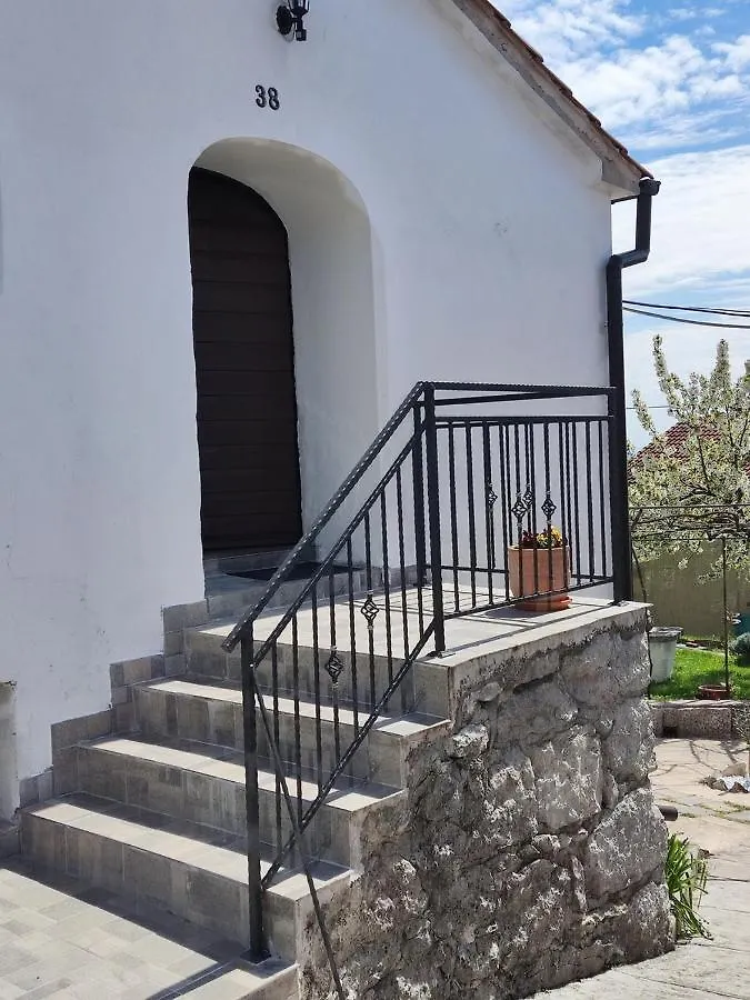 Ema 2 Apartment Matulji Croatia