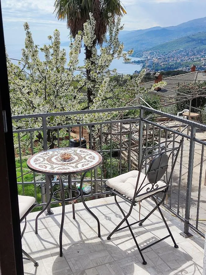 Ema 2 Apartment Matulji 0*,  Croatia