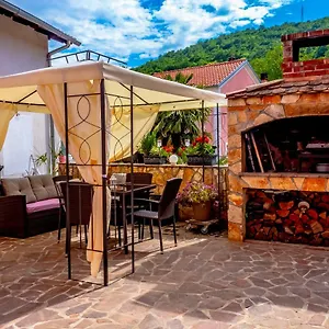 Appartamento Comfortable Apartment Near Opatija, Matulji